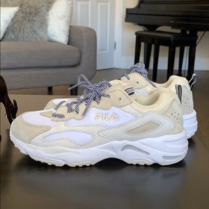 *SOLD* Fila Ray Tracers